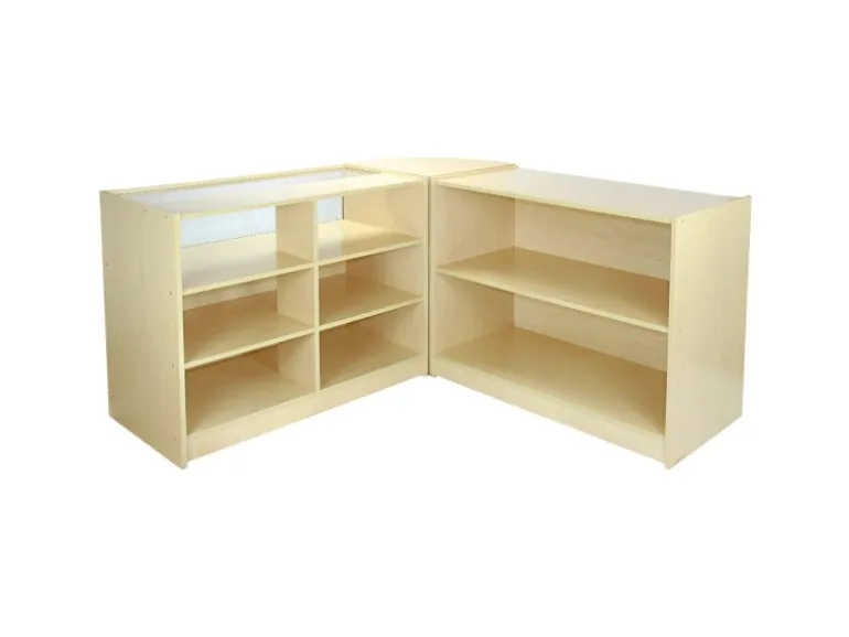 Monstershop Zenith Ladentheke Theke Verkaufstisch