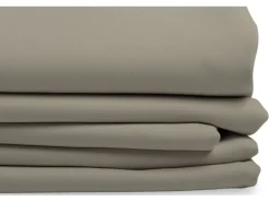 Moondream Verdunkelungsvorhang Taupe 260 cm x 145 cm