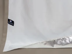 Moondream Wärmeschutzvorhang Taupe 260 cm x 145 cm