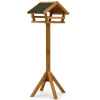 Moorland VH3 Vogelhaus 37,5x27,5x101cm