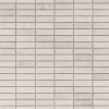 Mosaikmatte Atlas Beige 30,5 cm x 30,5 cm
