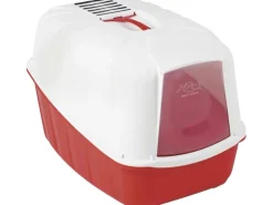 MPS Katzentoilette Komoda 40 cm x 54 cm x 39 cm Verschiedene Ausführungen