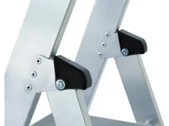 MUNK Aluminium-Stehleiter 7 Stufen