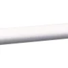 Mydeco Gardinenstange für Ringe Weiß Ø 2 cm x 240 cm