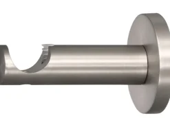 Mydeco Gardinenstange-Halterung Function Metall Ø 2 cm Abstand 6,5 cm
