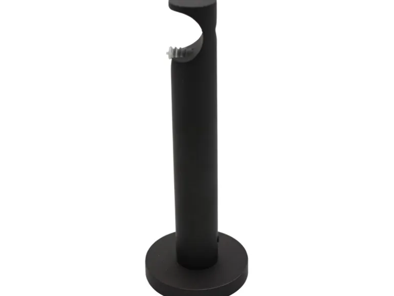 Mydeco Gardinenstange-Halterung Function Eisen-brush Ø 2 cm Abstand 12 cm