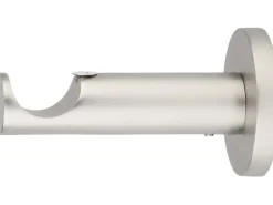 Mydeco Gardinenstange-Halterung Function Metall Ø 2,5 cm Abstand 8 cm