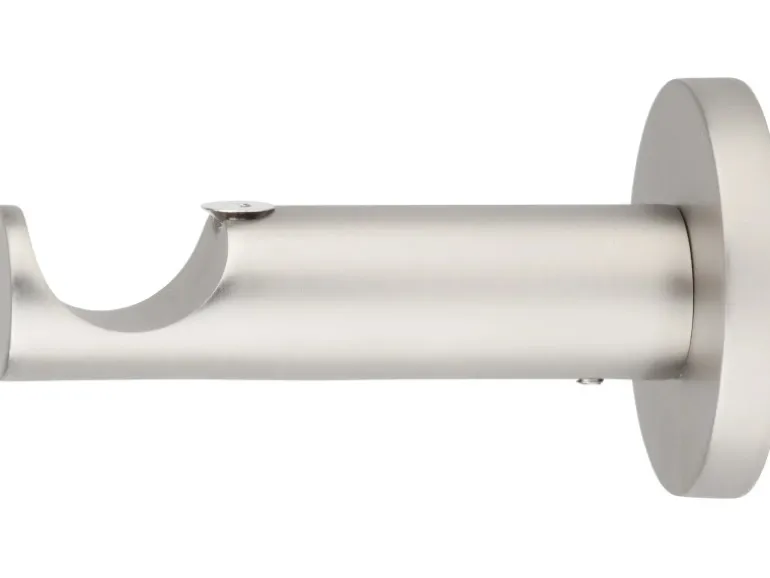 Mydeco Gardinenstange-Halterung Function Metall Ø 2,5 cm Abstand 8 cm