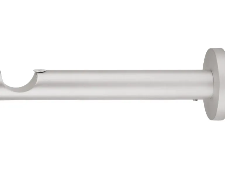 Mydeco Gardinenstange-Halterung Function Metall Ø 2,5 cm Abstand 15 cm