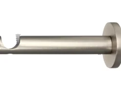Mydeco Gardinenstange-Halterung Function Metall Ø 2 cm Abstand 12 cm