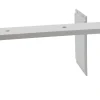 Mydeco Gardinenstange-Halterung für Gardinenstangen-Set Smart Abstand 11,5 cm We