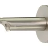 Mydeco Gardinenstange-Halterung Function Edelstahl-Optik Ø 1,6 cm