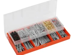 Nagelsortiment 680 g