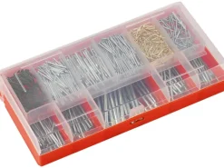 Nagelsortiment 680 g