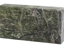 Naturbaustein Crystal Collection Nature Touch Rain Forest Green