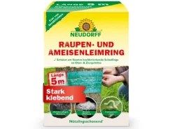 Neudorff Raupen- und Ameisen-Leimring 5 m