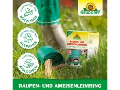 Neudorff Raupen- und Ameisen-Leimring 3 m