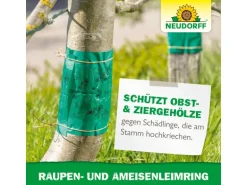 Neudorff Raupen- und Ameisen-Leimring 3 m