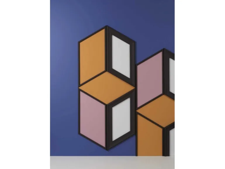 NOEL & MARQUET NMC WL6 WALLSTYL Wand- und Friesleiste Zierleiste Türumrandung 2 m 200 cm x 2,2 cm x 7,5 cm Weiß