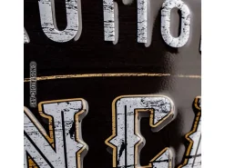 Nostalgic-Art Blechschild Man Cave 20 cm x 30 cm
