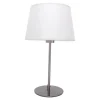Näve Tischleuchte Bologna Beige Ø 25 cm x 45 cm