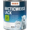OBI Arctic Weißlack extramatt 750 ml