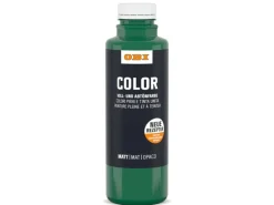 OBI Color Voll- und Abtönfarbe 500 ml Grün