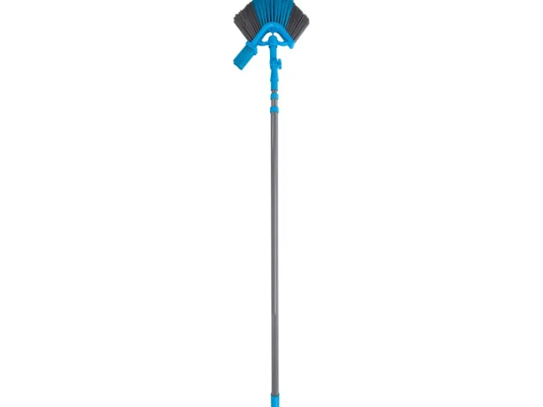 OBI Dachrinnenbesen 2-in-1