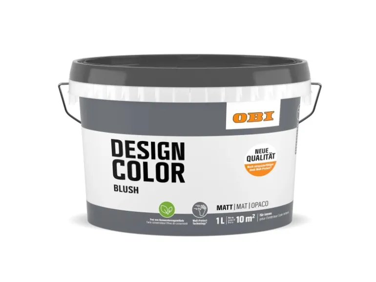 OBI Design Color 1 l Blush