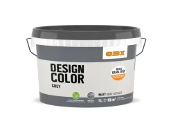 OBI Design Color 1 l Grau