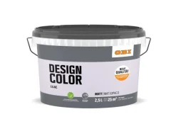 OBI Design Color 2,5 l Lila