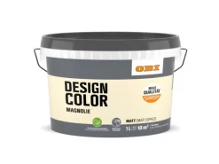 OBI Design Color 1 l Magnolie