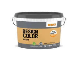OBI Design Color 1 l Orient