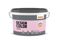 OBI Design Color 2,5 l Princess