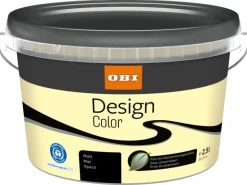 OBI Design Color matt Sanddüne 2,5 l