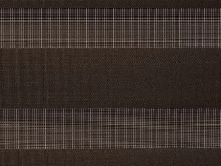 OBI Doppelrollo Avila 45 cm x 180 cm Braun