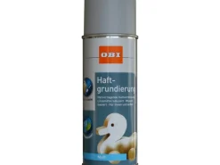 OBI Haftgrundierung Spray Grau matt wv 400 ml