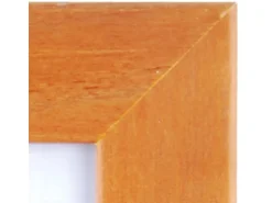 OBI Holz-Bilderrahmen Kirschbaum 10 cm x 15 cm