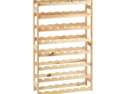 OBI Holzweinregal L