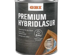 OBI Hybridlasur Premium Palisander 2,5 l