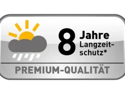 OBI Hybridlasur Premium Palisander 2,5 l