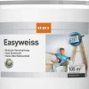 OBI Innen- Wandfarbe Easyweiss matt 15 l