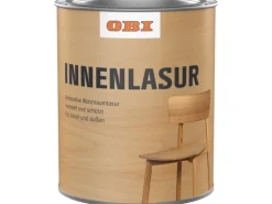 OBI Innenlasur Kiefer 375 ml