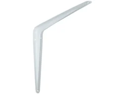 OBI Konsole Eris Weiß 250 mm x 300 mm