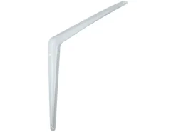 OBI Konsole Eris Weiß 300 mm x 350 mm