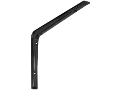 OBI Konsole Gaia Schwarz 190 mm x 270 mm
