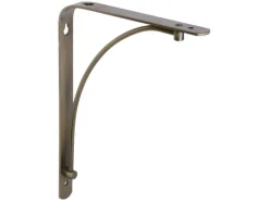 OBI Konsole Kottos Antik-Silber 230 mm x 180 mm