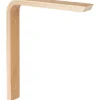 OBI Multiplex Konsole Buche 300 mm x 250 mm