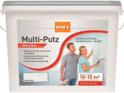 OBI Multi-Putz extra fein 10 kg