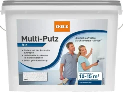 OBI Multi-Putz fein 10 kg